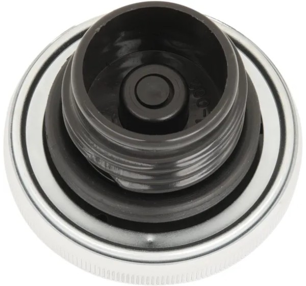 DRAG SPECIALTIES Tankdeckel - Detailansicht