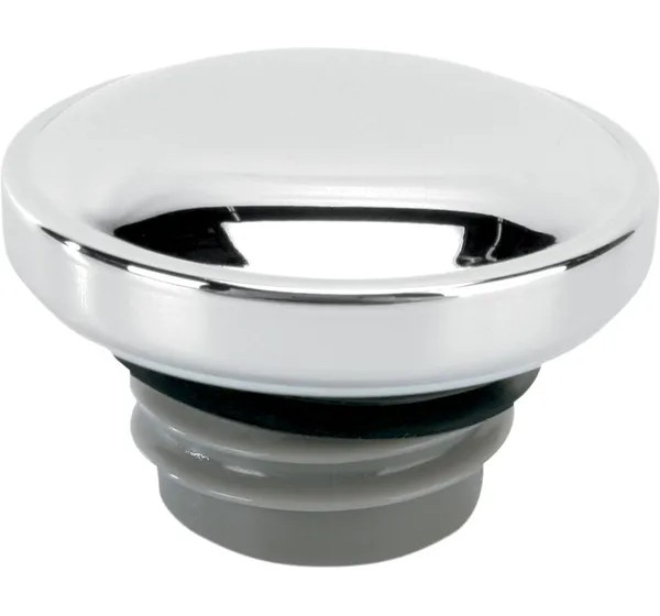 DRAG SPECIALTIES Tankdeckel für Harley Davidson XL 1200 C 2004-2013