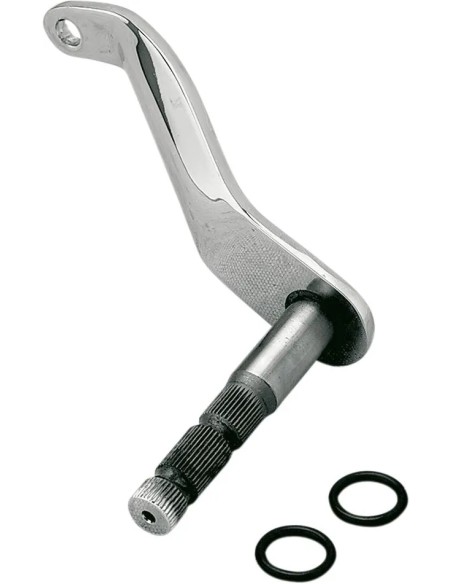 DRAG SPECIALTIES Schalthebel & -rasten für Harley Davidson FLSTC 1340 1990-1999