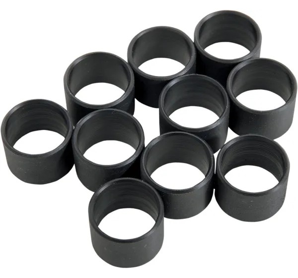 DRAG SPECIALTIES Montagematerial & Zubehör für Harley Davidson FLSTC 1450 2000-2006