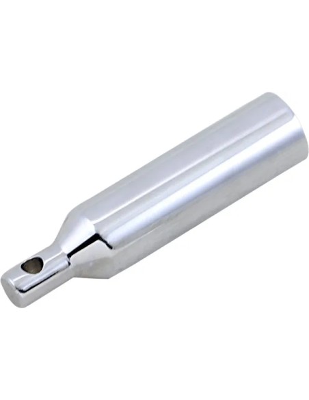 DRAG SPECIALTIES Trittbretter für Harley Davidson FLSTC 1340 1988-1999