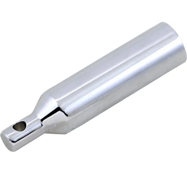 DRAG SPECIALTIES Trittbretter für Harley Davidson FLSTC 1340 1988-1999
