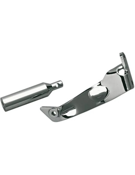 DRAG SPECIALTIES Trittbretter - Detailansicht