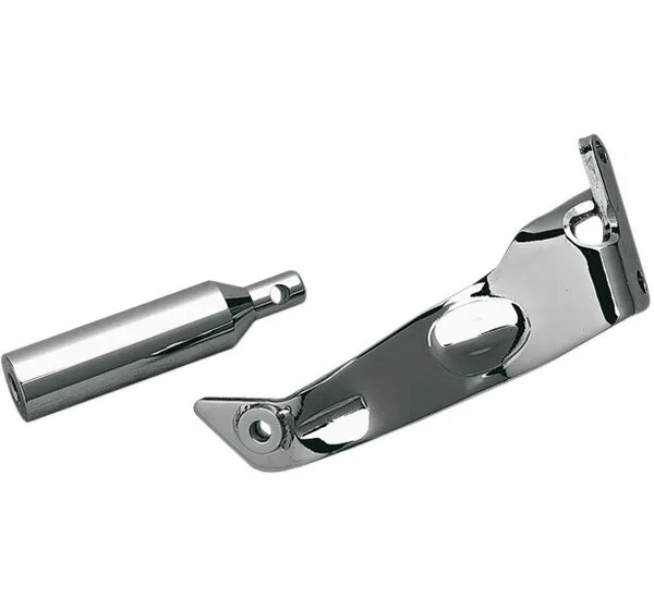 DRAG SPECIALTIES Trittbretter - Detailansicht