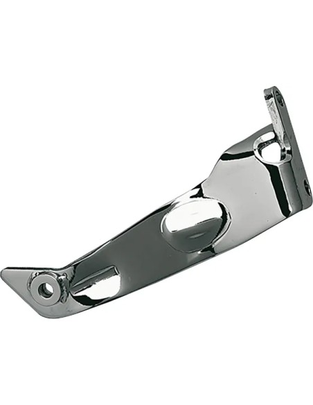 DRAG SPECIALTIES Trittbretter für Harley Davidson FLSTC 1340 1988-1999