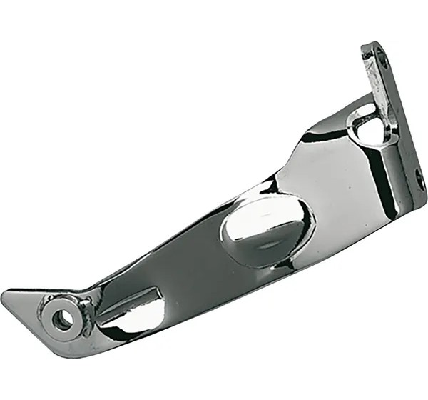 DRAG SPECIALTIES Trittbretter für Harley Davidson FLSTC 1340 1988-1999