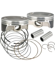 Kolbensatz für Hot Set Up Kit®