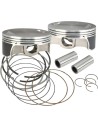 Kolbensatz für Hot Set Up Kit®