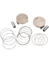Kolbensatz für Hot Set Up Kit®