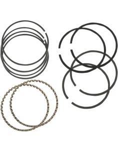 Ersatzring-Set für S&S Kolben