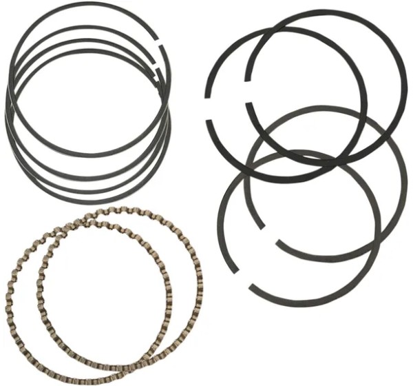 S&S CYCLE Kolbensätze, Kolben & Komponenten für Harley Davidson FL 1200 1941-1977