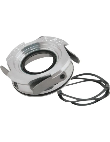 S&S CYCLE Kurbelwellen & Pleuel für Harley Davidson FLHR 1450 2003-2006