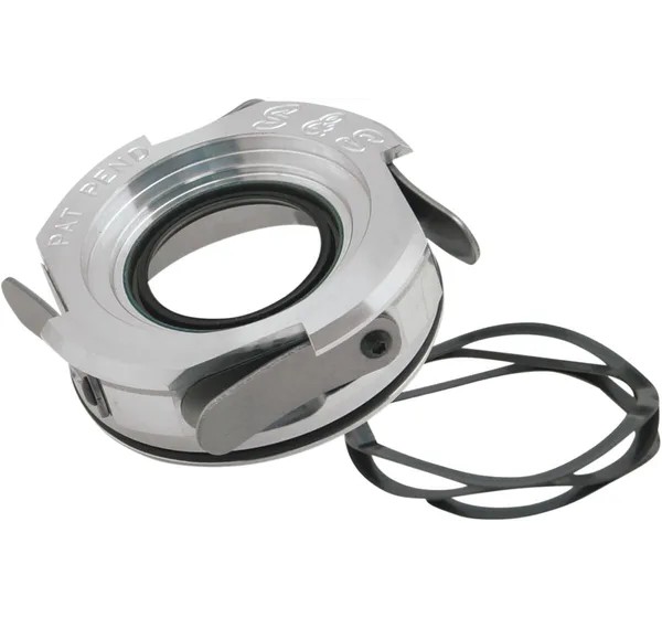 S&S CYCLE Kurbelwellen & Pleuel für Harley Davidson FLHR 1450 2003-2006