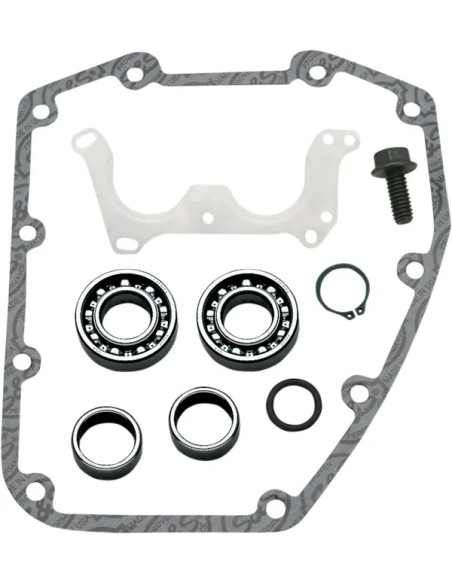 S&ampS CYCLE Ventilsteuerung für Harley Davidson FLHR 1450 1999-2006