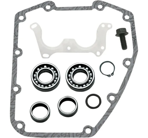 S&ampS CYCLE Ventilsteuerung für Harley Davidson FLHR 1450 1999-2006
