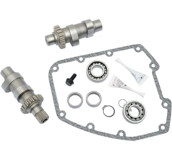 S&S CYCLE Ventilsteuerung für Harley Davidson FLHR 1450 1999-2006