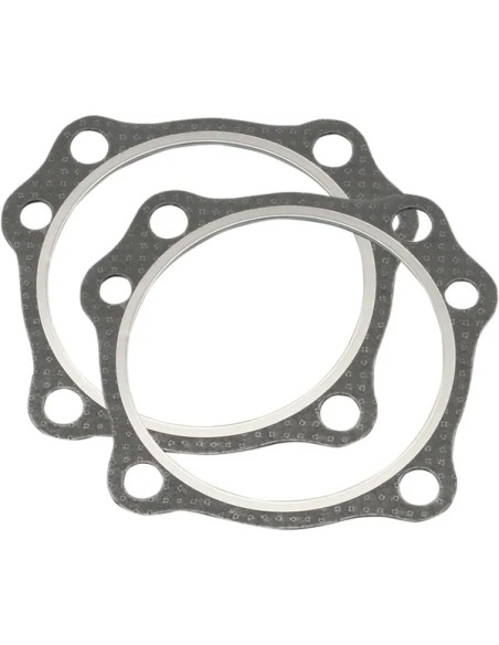 S&S CYCLE Zylinderköpfe & Komponenten für Harley Davidson FLHTC 1340 1984-1998