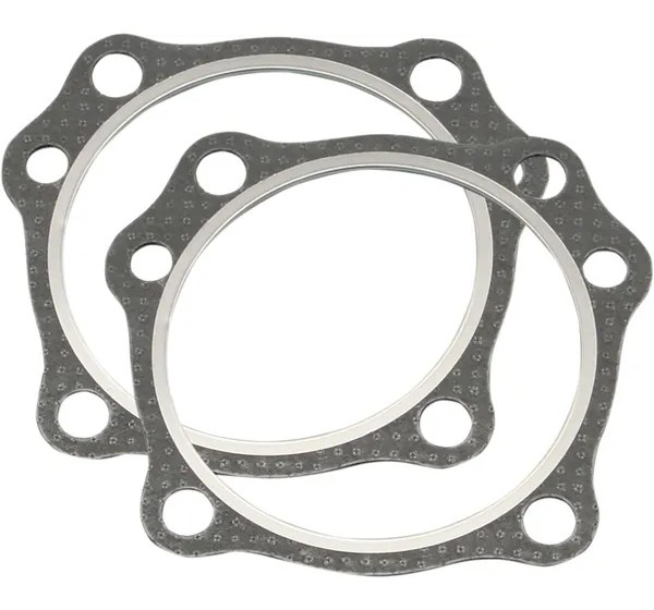 S&S CYCLE Zylinderköpfe & Komponenten für Harley Davidson FLHTC 1340 1984-1998