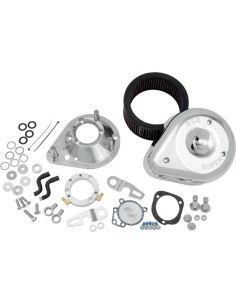Sidekick Luftfilter-Kit
