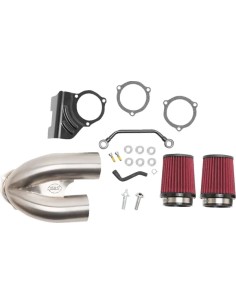 Tuned Induction Luftfilterkit
