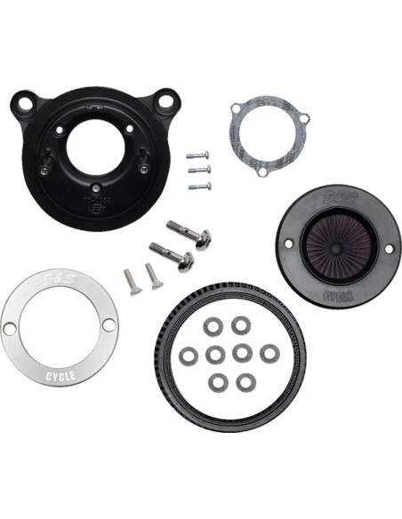 S&S CYCLE Luftfilter & Reiniger - Detailansicht