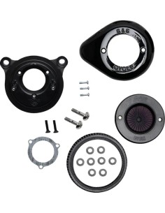 Air Stinger Stealth Luftfiltersatz