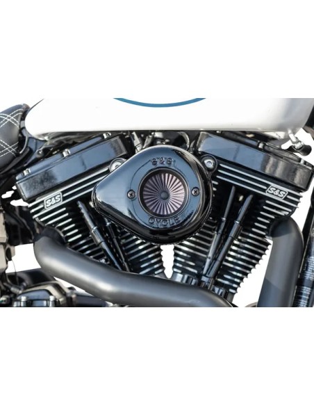 S&S CYCLE Luftfilter & Reiniger - Detailansicht