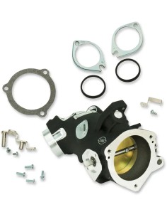 Throttle Hog Seilzug-Drosselklappen-Kit