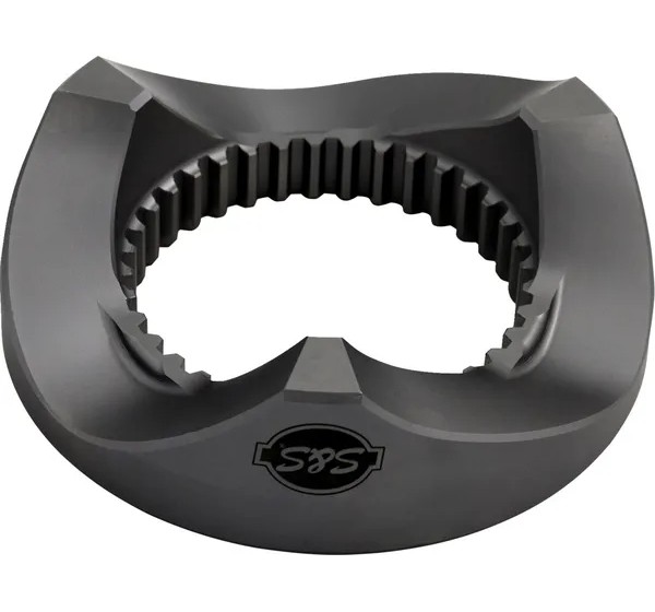 S&S CYCLE Getriebe & Getriebekomponenten - Detailansicht