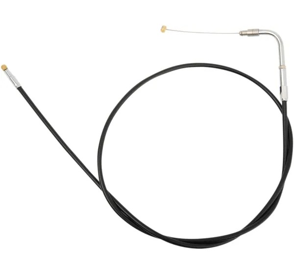 S&S CYCLE Bowdenzüge für Harley Davidson FLHR 1340 1996-1998