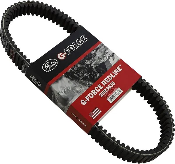 GATES Riemen für ARCTIC CAT (TEXTRON) WILDCAT 1000 EFI HO 4X4 2013-2016