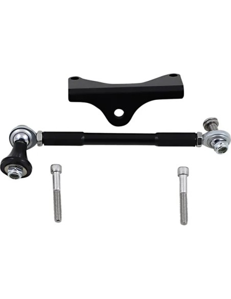 ALLOY ART Federung hinten für Harley Davidson FLHRXS 1868 ABS 2019-2025
