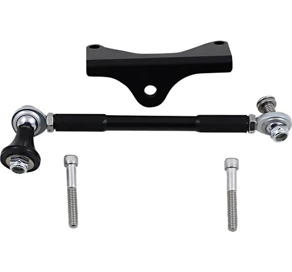 ALLOY ART Federung hinten für Harley Davidson FLHRXS 1868 ABS 2019-2025