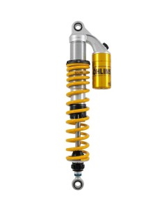 STOSSDÄMPFER TTX FLOW