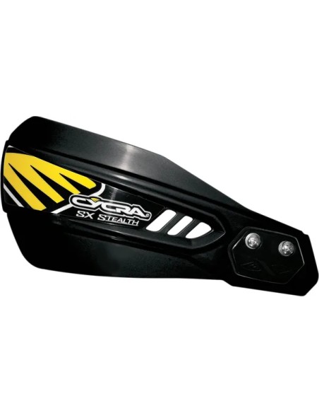 CYCRA Handprotektoren - GUARD HAND PRIMAL BK