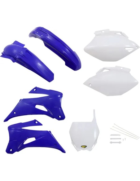 CYCRA Karosserieteile & Schutzbleche für YAMAHA YZ 250 F 2006-2009