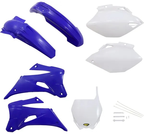 CYCRA Karosserieteile & Schutzbleche für YAMAHA YZ 250 F 2006-2009