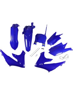 5-teiliger Replica Bodykit