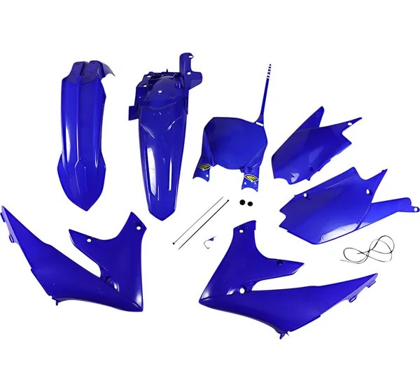 CYCRA Karosserieteile & Schutzbleche für YAMAHA YZ 450 F 2018-2022