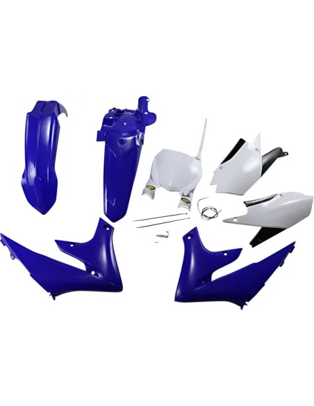 CYCRA Karosserieteile & Schutzbleche für YAMAHA YZ 450 F 2018-2022