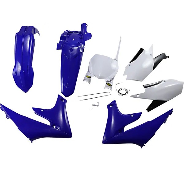 CYCRA Karosserieteile & Schutzbleche für YAMAHA YZ 450 F 2018-2022