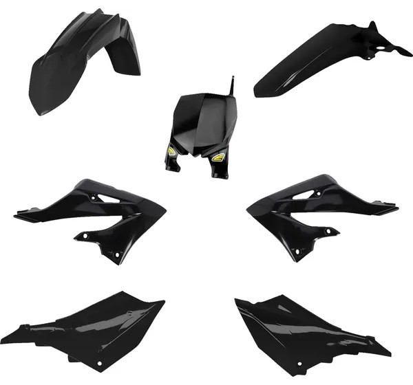 CYCRA Karosserieteile & Schutzbleche für YAMAHA YZ 125 ab 2022