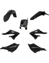 5-teiliger Replica Bodykit