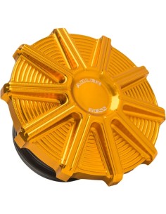 Entlüfteter Tankdeckel