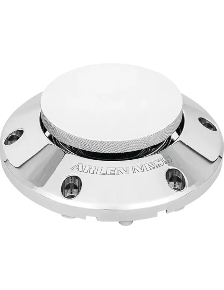 ARLEN NESS Tankdeckel - Detailansicht