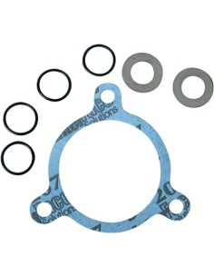 Billet Sucker und Big Sucker Ersatzdichtungssatz