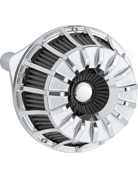 ARLEN NESS Luftfilter & Reiniger für Harley Davidson FLHX 1923 ABS 2024-2025