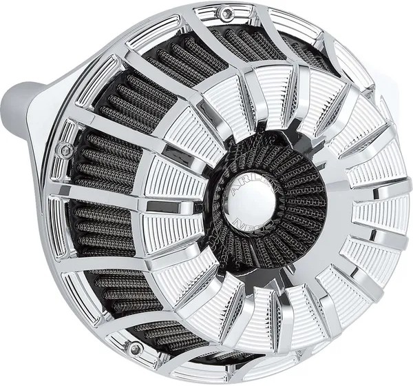 ARLEN NESS Luftfilter & Reiniger für Harley Davidson FLHX 1923 ABS 2024-2025