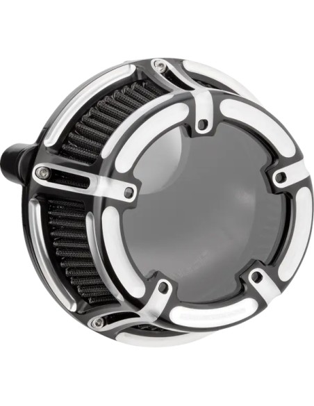 ARLEN NESS Luftfilter & Reiniger für Harley Davidson FLHX 1923 ABS 2024-2025