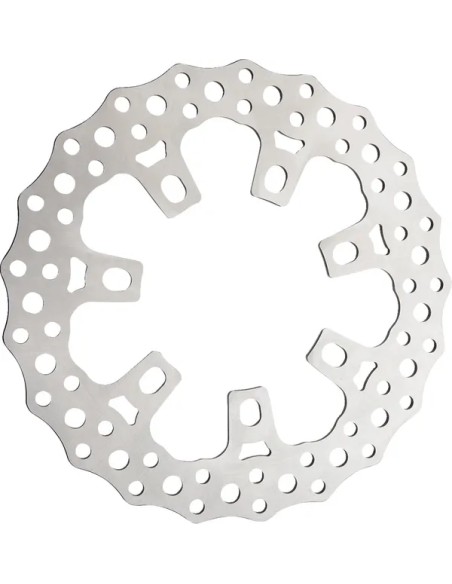 ARLEN NESS Bremsscheiben für Harley Davidson FLHTK 1868 ABS 2020-2024